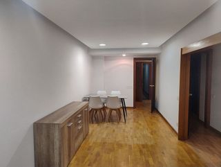 Piso en alquiler en Zona Teatro Campoamor en Oviedo