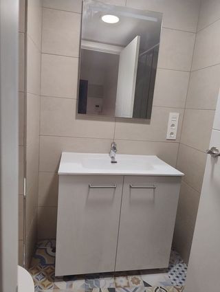 Piso en alquiler en Zona Teatro Campoamor en Oviedo