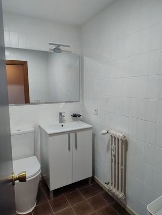 Piso en alquiler en Zona Teatro Campoamor en Oviedo