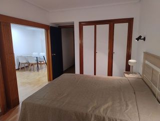 Piso en alquiler en Zona Teatro Campoamor en Oviedo