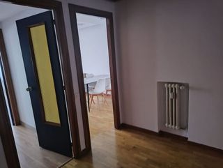 Piso en alquiler en Zona Teatro Campoamor en Oviedo