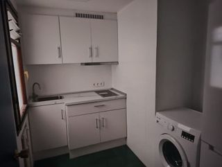 Piso en alquiler en Zona Teatro Campoamor en Oviedo