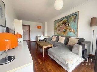 Piso en alquiler en Atxuri en Bilbao