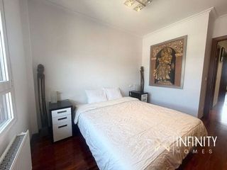 Piso en alquiler en Atxuri en Bilbao