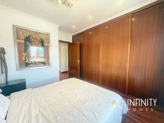 Piso en alquiler en Atxuri en Bilbao