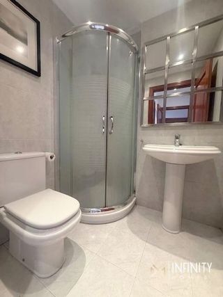 Piso en alquiler en Atxuri en Bilbao