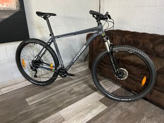 Cannondale Trail 6 Gris
