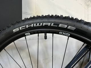 Cannondale Trail 6 Gris