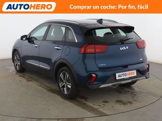 Kia Niro 1.6 Plug-in Hybrid Drive