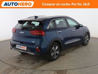 Kia Niro 1.6 Plug-in Hybrid Drive