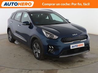 Kia Niro 1.6 Plug-in Hybrid Drive