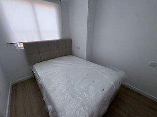 Estudio en alquiler en Carrús Est - Camí dels Magros en Elche