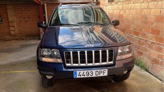 Jeep Grand Cherokee 2005