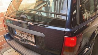 Jeep Grand Cherokee 2005