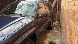 Jeep Grand Cherokee 2005