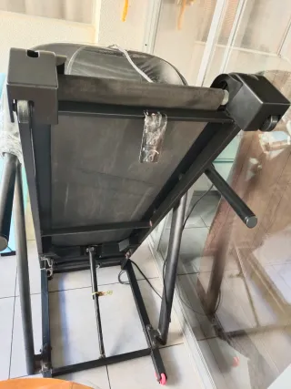 Cinta de correr Decathlon