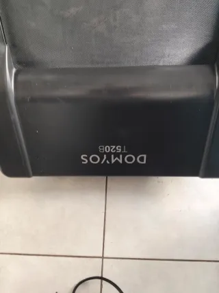 Cinta de correr Decathlon