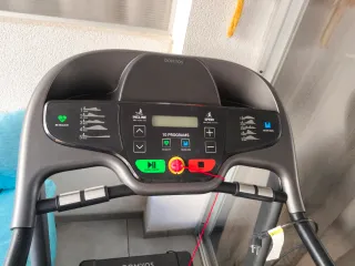 Cinta de correr Decathlon