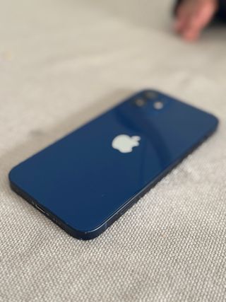 iPhone 12 Azul Marino