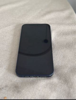 iPhone 12 Azul Marino