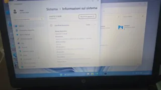 Laptop  i5 16gb HP 250 G3 i5 nvidia  920m batter