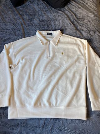 Polo Ralph Lauren Jersey Beige