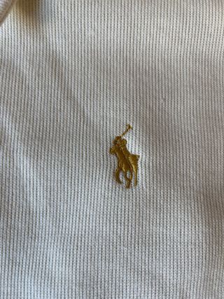 Polo Ralph Lauren Jersey Beige