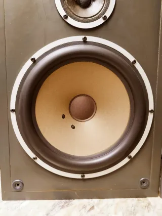 Altavoces VINTAGE Sony SS-2070