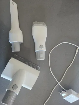 Acessórios Aspirador Xiaomi vacuum cleaner g11