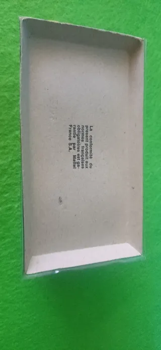 Mebetoys A 106 Ford Fiesta 1/43