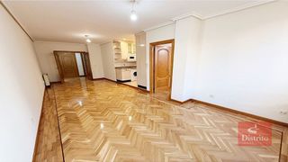 Piso en alquiler en Centro - Ayuntamiento en Santander