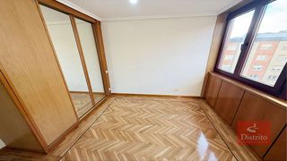 Piso en alquiler en Centro - Ayuntamiento en Santander