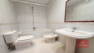 Piso en alquiler en Centro - Ayuntamiento en Santander