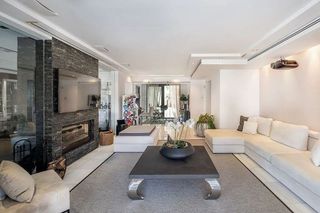 Chalet en alquiler en Nueva Andalucía centro en Marbella