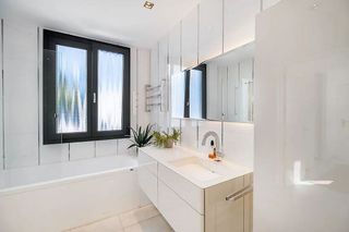 Chalet en alquiler en Nueva Andalucía centro en Marbella