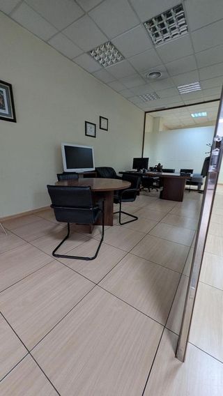 Local comercial en alquiler en Centro en Móstoles