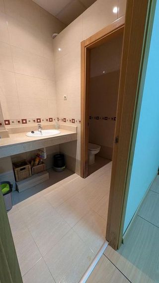 Local comercial en alquiler en Centro en Móstoles