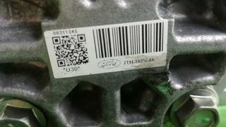 Bomba de dirección ford transit connect tc7 181808