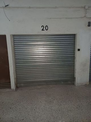 Garaje en venta en Calahorra