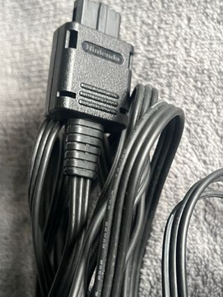 Super Nintendo Jr. con 3 juegos