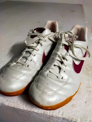 Zapatillas Nike Futbol Sala Talla 42