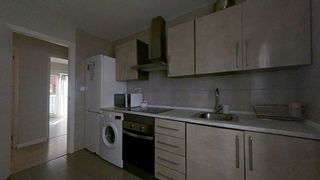 Piso en venta en Romo en Getxo