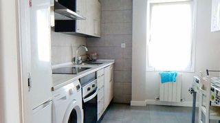 Piso en venta en Romo en Getxo