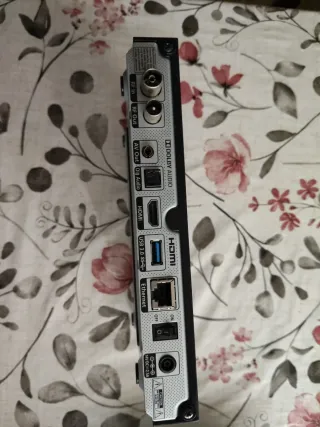 Decodificador Orange Modelo:GX-SP680EL/OSP