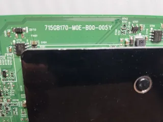 Despieces Philips 58PUS7855/12
