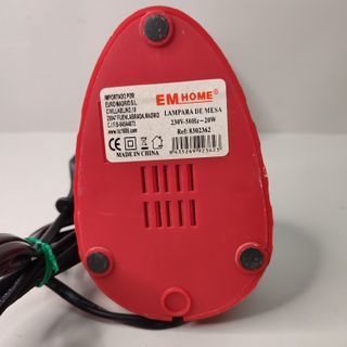 Lámpara Escritorio Extensible EM Home