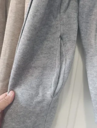 Chaqueta Zara cuello solapa Talla M