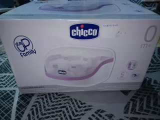 Esterilizador Vapor Microondas Chicco