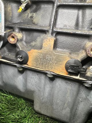 Motor Citroen Xsara 2.0 HDI RHY