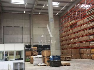 Nave industrial en alquiler en Can Bassa - Palou en Granollers